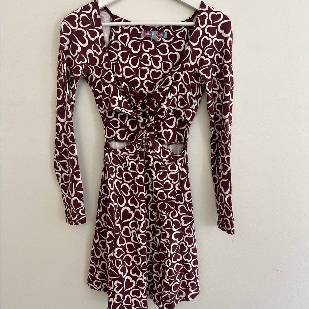Urban Outfitter Dress